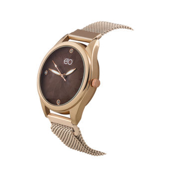 Wristwatch by Ted Baker London