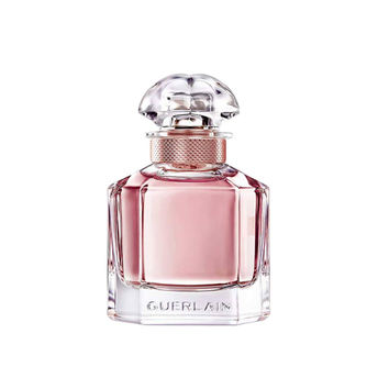 Buy Guerlain Mon Guerlain Eau De Parfum Florale At Nykaacom