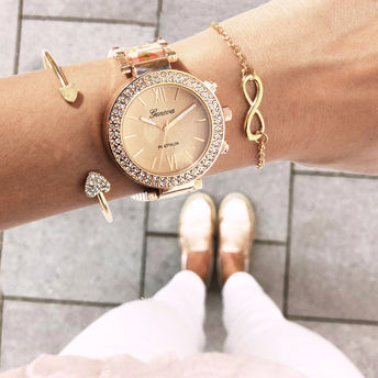 Wristwatch by Ted Baker London