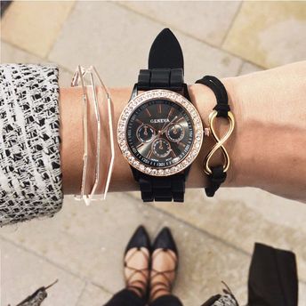 Wristwatch by Ted Baker London