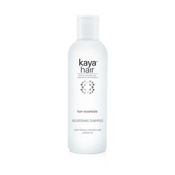 Kaya Hair Essentials Nourishing Shampoo At Nykaa Com