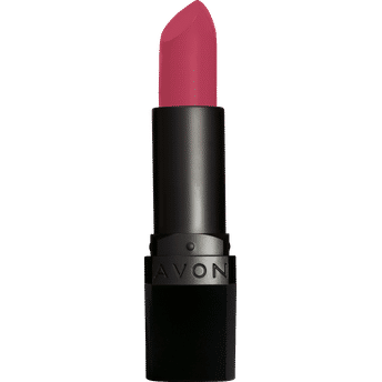 Buy Avon True Color Perfectly Matte Lipstick Mauve Matters At