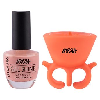 Nykaa On The Go Gel Nails Nail Combo At Nykaa Com Nykaa On The Go Gel Nails Nail Combo At Nykaa Com