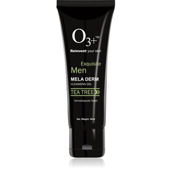 10 best facewash for pimples and fairness for men