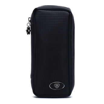 Pac Urban Flower Brush Pouch Empty At Nykaa Com