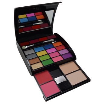 Teen Teen Ceremonial Professional Makeup Kit T7710 50gm