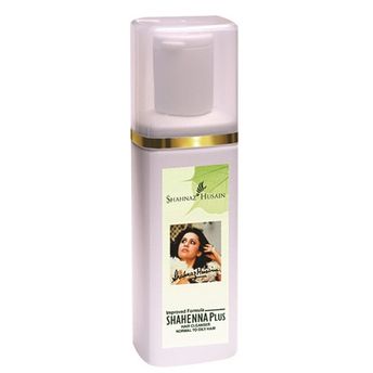 Buy Shahnaz Husain Shahenna Scalp Cleanser Online In India