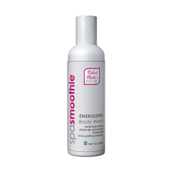 spa body wash