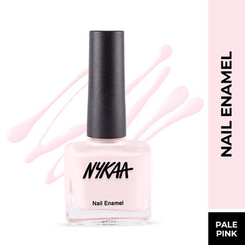 Nykaa Nail Enamel Polish Summer Peach 185 Buy Nykaa Nail Enamel Polish Summer Peach 185 Online At Best Price In India Nykaa nykaa nail enamel polish summer peach 185 9ml