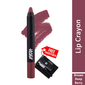 nykaa fashion lipstick