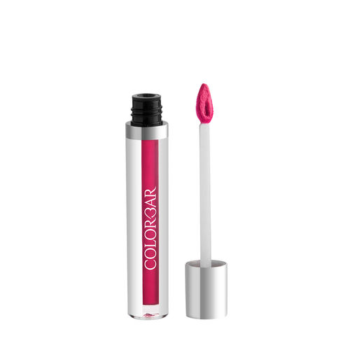 Colorbar Kiss Proof Lip Stain - Blush Crush - 004(6.5ml)