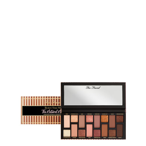 Too Faced Born This Way The Natural Nudes Eye Shadow Palette(12gm)