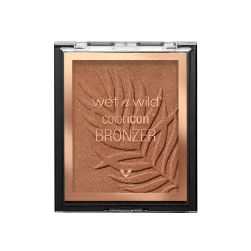 Wet n Wild Color Icon Bronzer - What Shady Beaches(11gm)