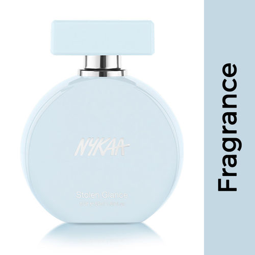 Nykaa Love Struck Perfume - Stolen Glance(50ml)