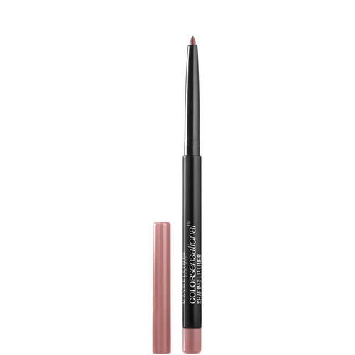 Maybelline New York Color Sensational Lip Liner - Dusty Rose(0.28gm)