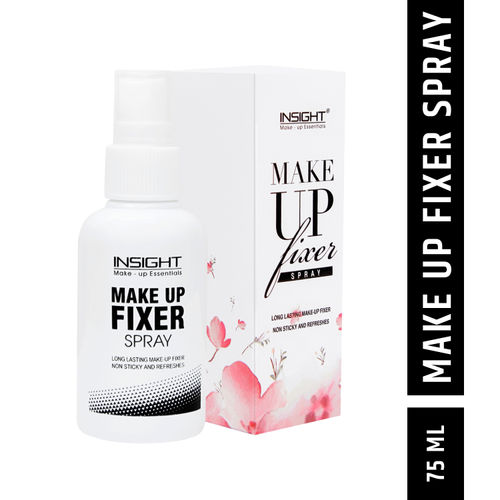 Insight Cosmetics Make Up Fixer Spray(75ml)