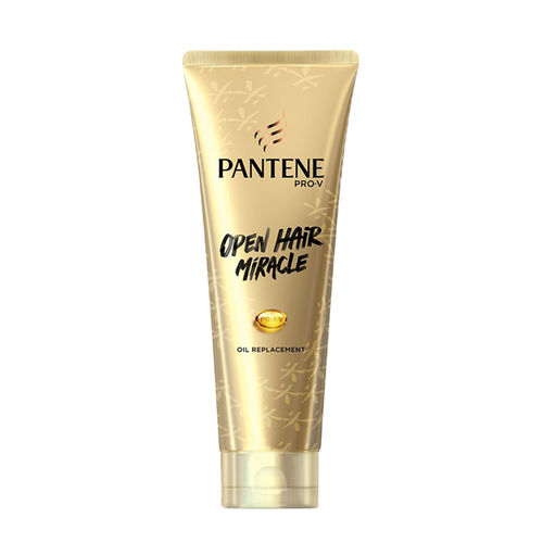 Pantene Open Hair Miracle
