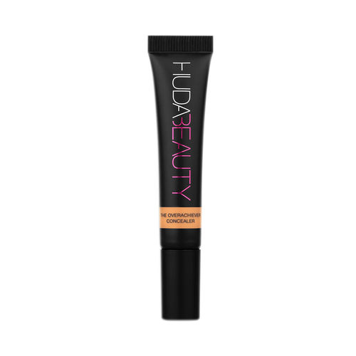 Huda Beauty Overachiever High Coverage Nourishing Concealer- Peanut Butter 24G(10ml)