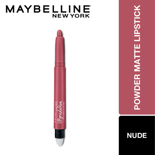 Maybelline New York Color Sensational Lip Gradation - Mauve 1(1.25gm)