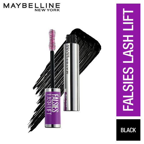 Maybelline New York Falsies Lash Lift Mascara - Very Black(8.6ml)