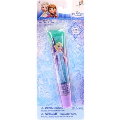 Disney Frozen Lip Gloss(9ml)