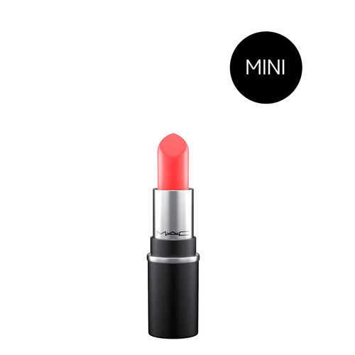 M.A.C Lipstick / Mini - Tropic Tonic(1.8g)