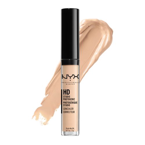 NYX Professional Makeup HD Photogenic Concealer Wand - 02 Fair(3g)