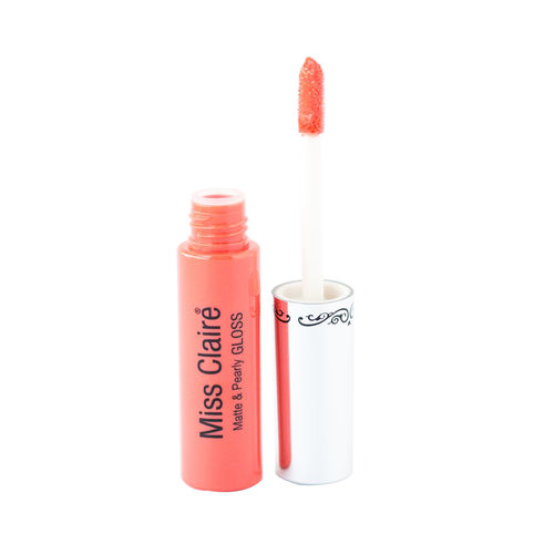 Miss Claire Matte & Pearly Gloss - 116(8ml)