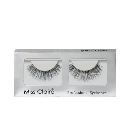 Miss Claire Eyelashes - 747M(1Pc)
