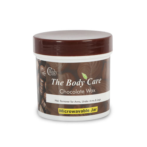 The Body Care Chocolate Wax(200gm)