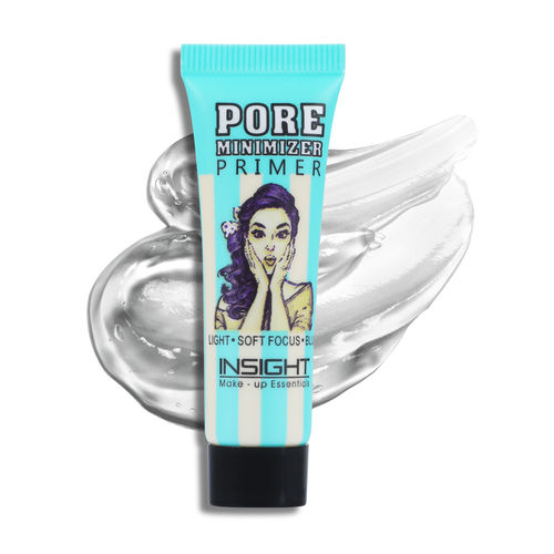 Insight Cosmetics Pore Minimizer Primer(10ml)