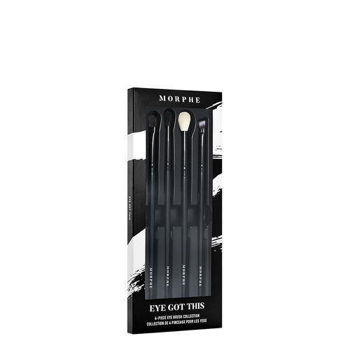 MORPHE Eye Got This Brush Collection(1 pieces)
