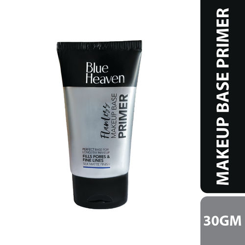 Blue Heaven Flawless Makeup Oil Free Base Primer(30gm)