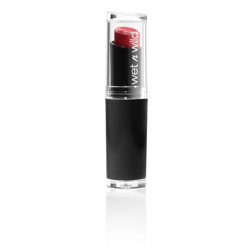 Wet n Wild MegaLast Lip Color - Spiked With Rum(3.3gm)