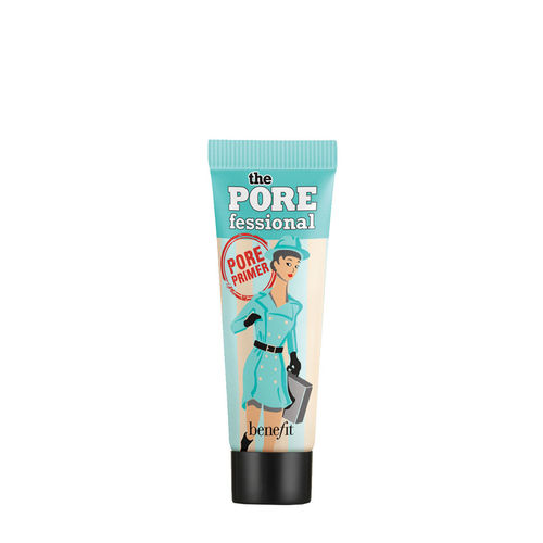 Benefit Cosmetics The POREfessional Pore Primer Mini(7.5ml)
