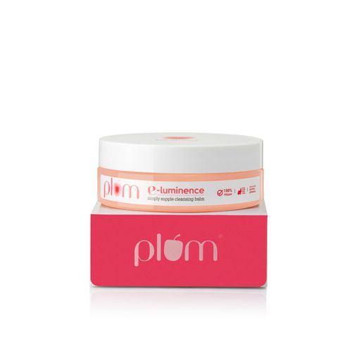 Plum E-Luminence Simply Supple Cleansing Balm(90gm)