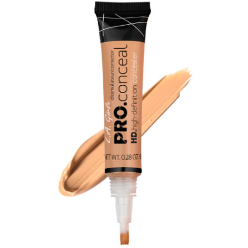 L.A. Girl Pro Conceal HD - Pure Beige(8gm)