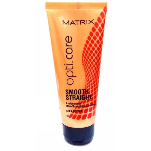 Matrix Opti.Care Smoothing Conditioner Shea Butter(98gm)