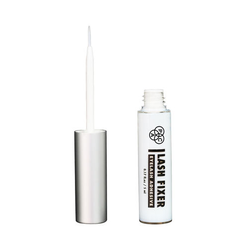 PAC Lash Fixer Transparent (Eyelash Adhesive)(5ml)