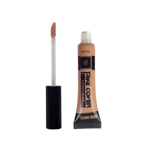 PAC Take Cover Concealer - 08 Stark Nude(6.8gm)