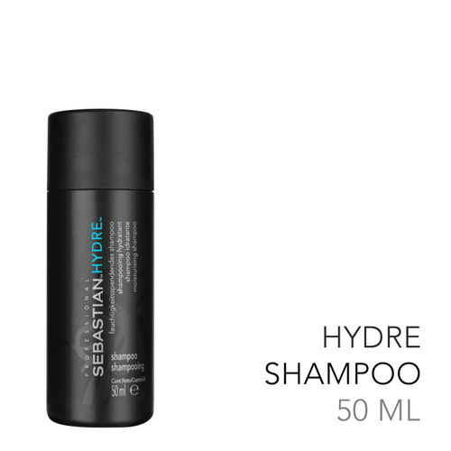 Sebastian Professional Hydre Moisturizing Shampoo(50ml)