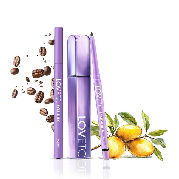 LOVETC Everyday Glam