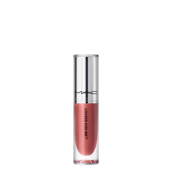 M.A.C Locked Kiss Ink Liquid Lipstick