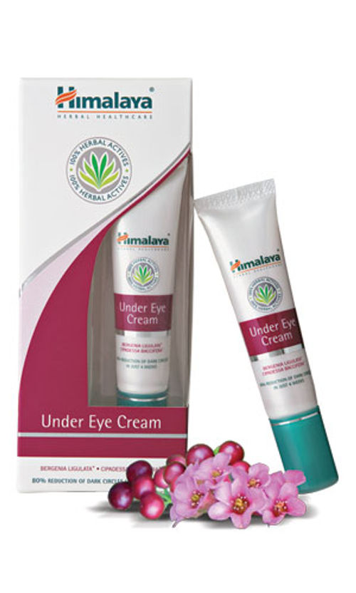 Himalaya Under Eye Cream (15 ml)