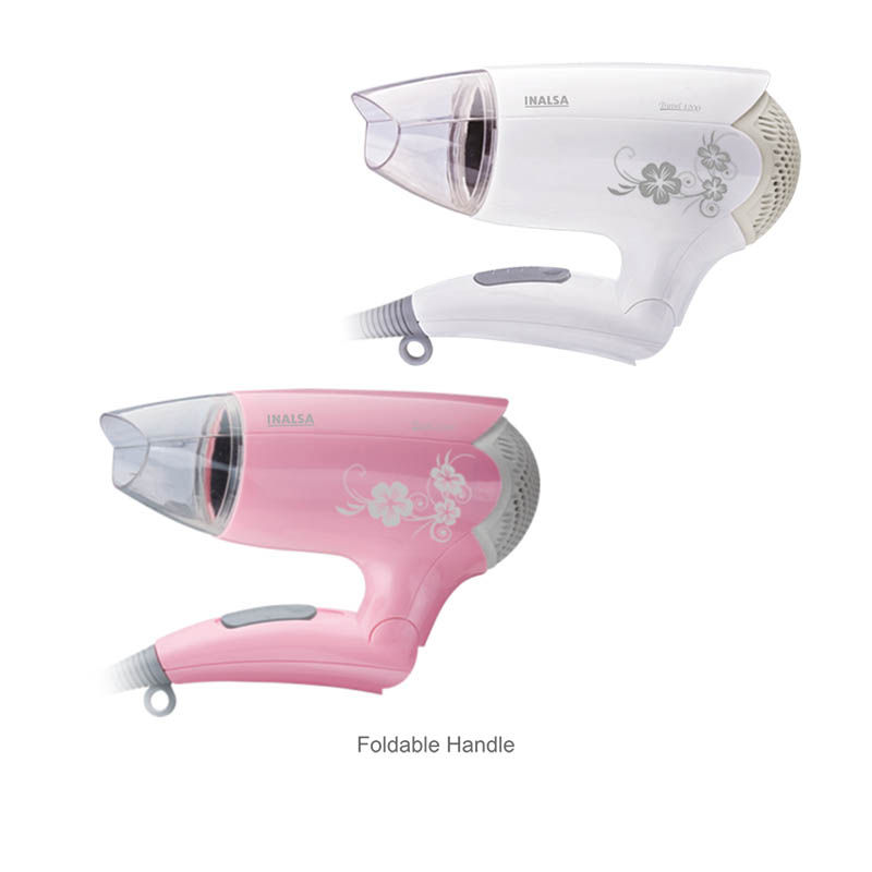 inalsa hair dryer