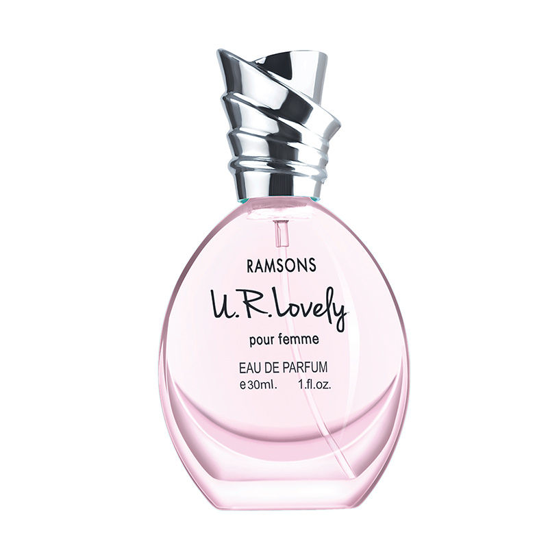 lovely pour femme perfume