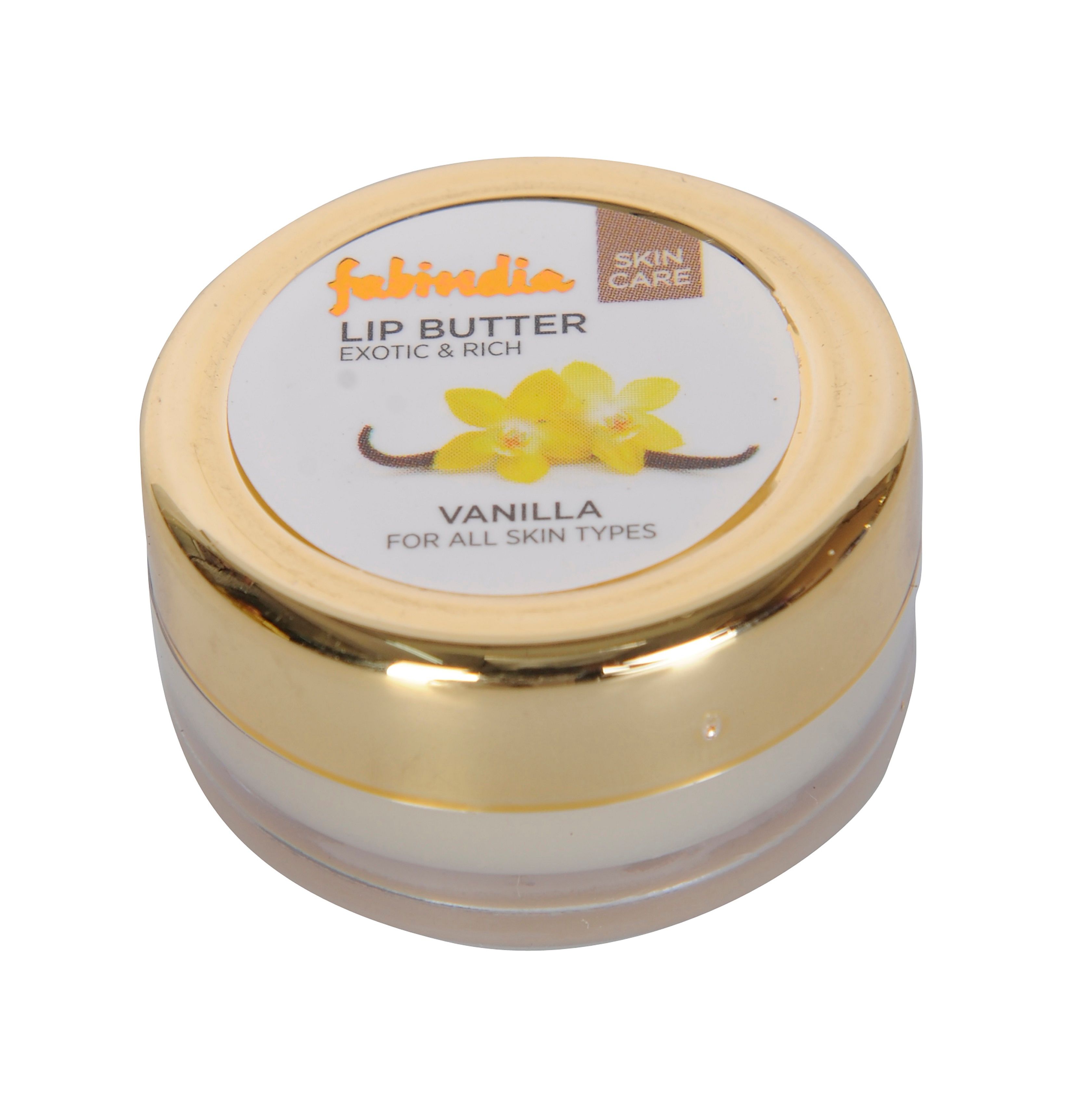 Fabindia Vanilla Lip Butter