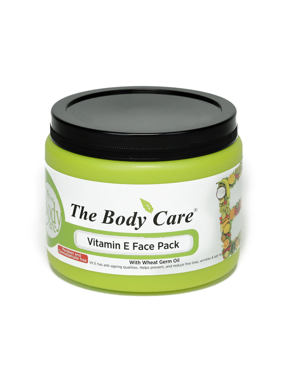 e body care