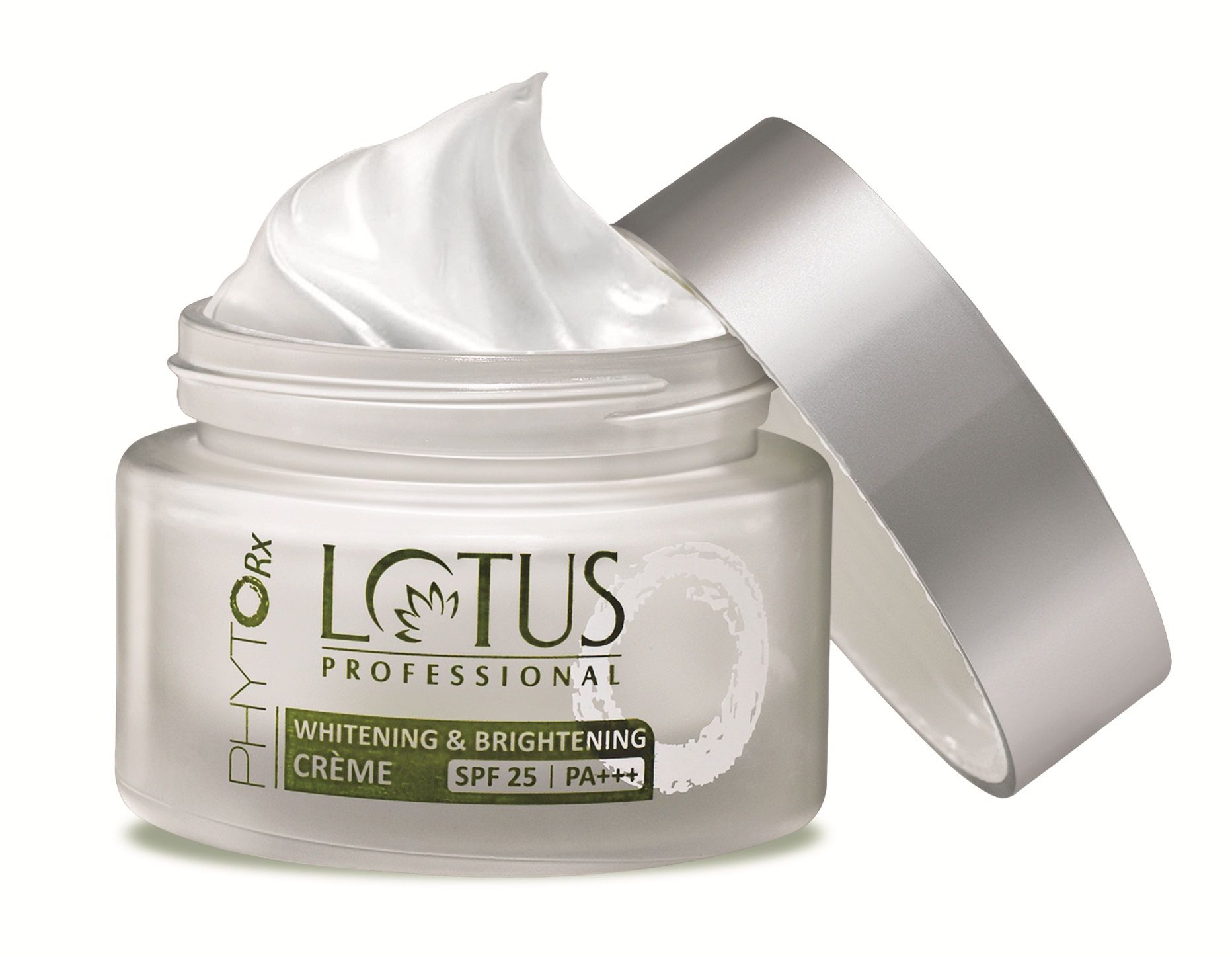 Lotus Professional Phyto-Rx Whitening & Brightening Creme SPF 25 PA+++
