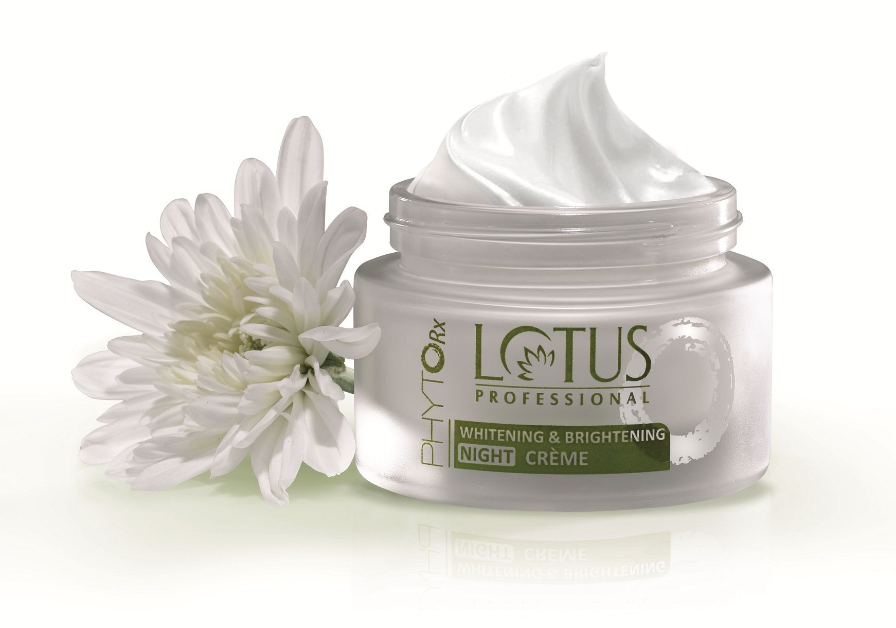 Lotus Professional Phyto-Rx Whitening & Brightening Night Creme